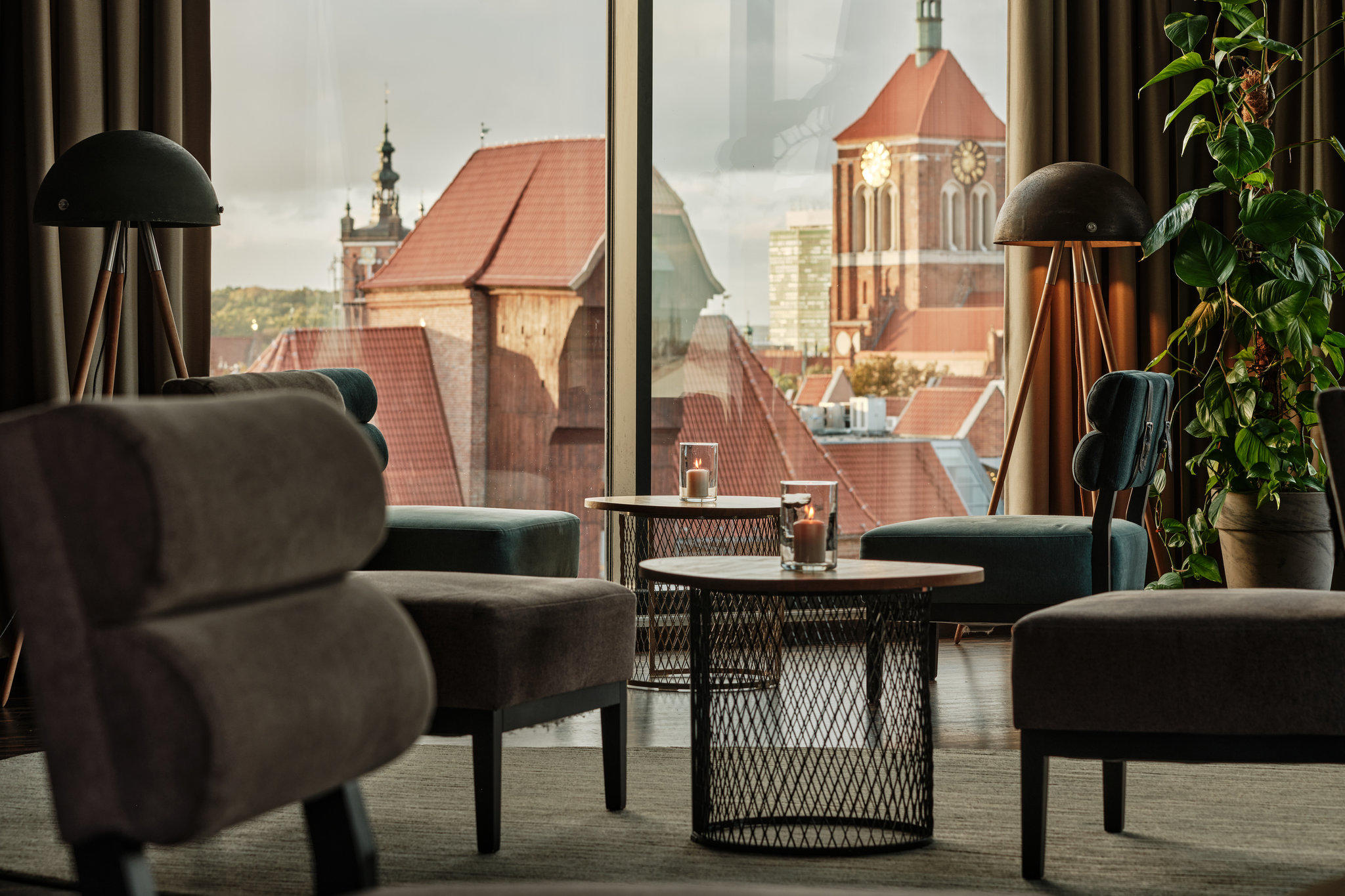 Images Holiday Inn Gdansk - City Centre, an IHG Hotel
