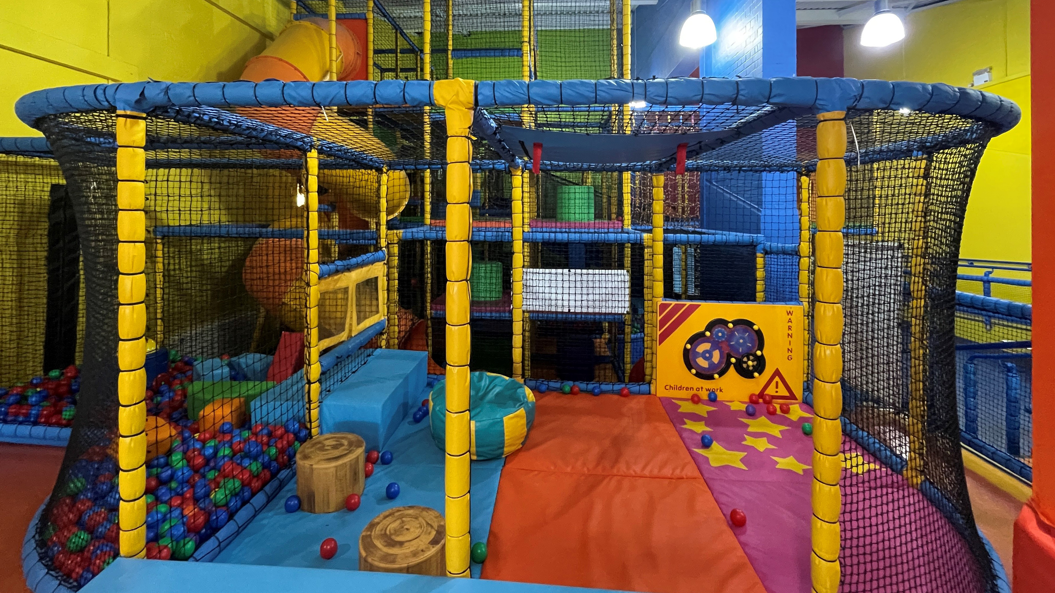 Images Waterlane Leisure Centre