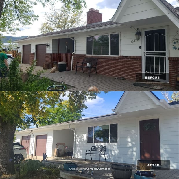 Images GS Exterior Experts