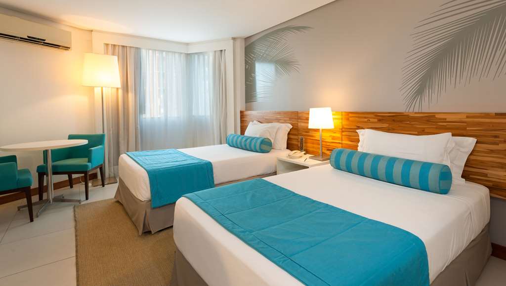 Images Best Western Premier Maceio