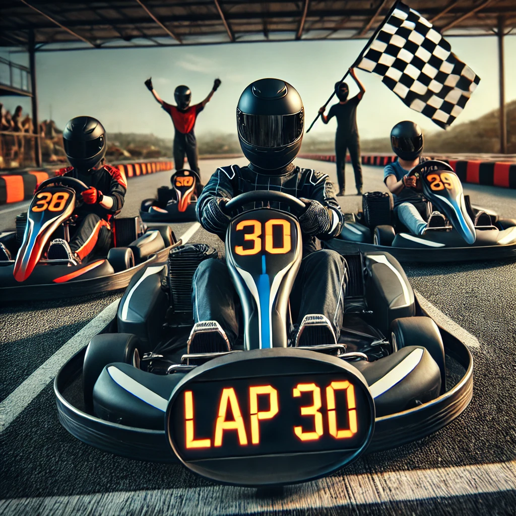 Kart & Event am Yachthafen, Rheinstraße 19 in Wörth Am Rhein