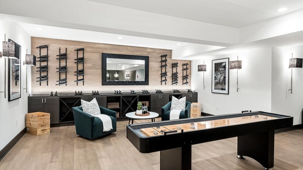 Images Manhasset Crest