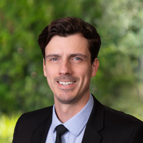 Spencer K. Boyle