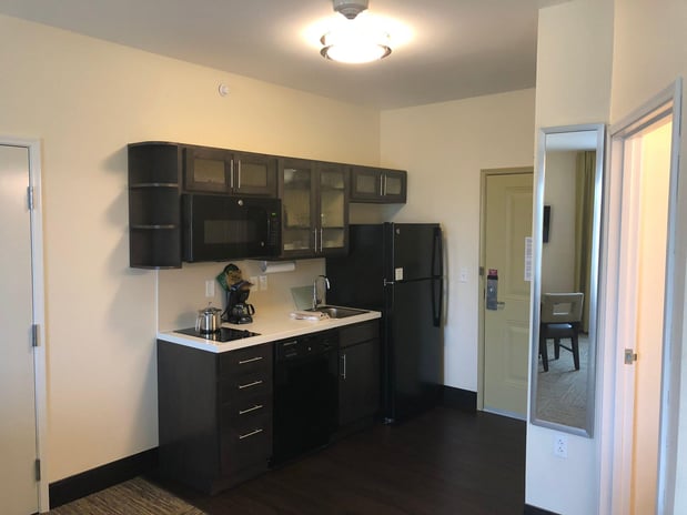 Images Candlewood Suites El Dorado by IHG