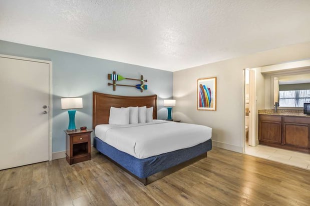 Images Best Western Cocoa Beach - Port Canaveral