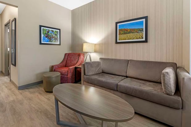 Images Best Western Plus LaCrescent / LaCrosse