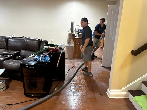 Images True North Restoration of Savannah