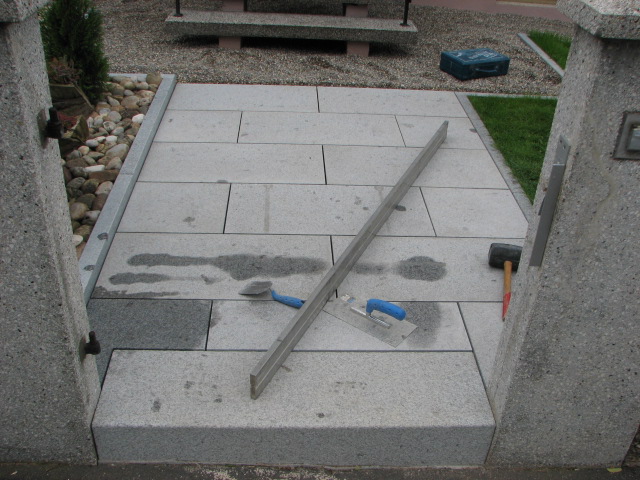 Gesellschaft für Natursteintechnik und -verarbeitung mbH, Elsa-Brändström-Straße 10 in Nürnberg