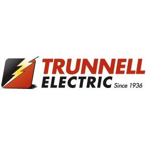Trunnell Electric, Inc. Logo