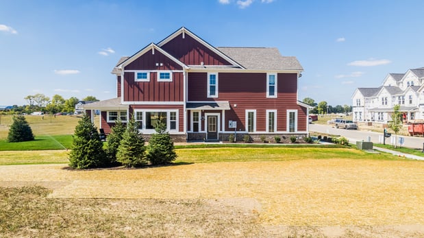 Images Colonnade by Taylor Morrison