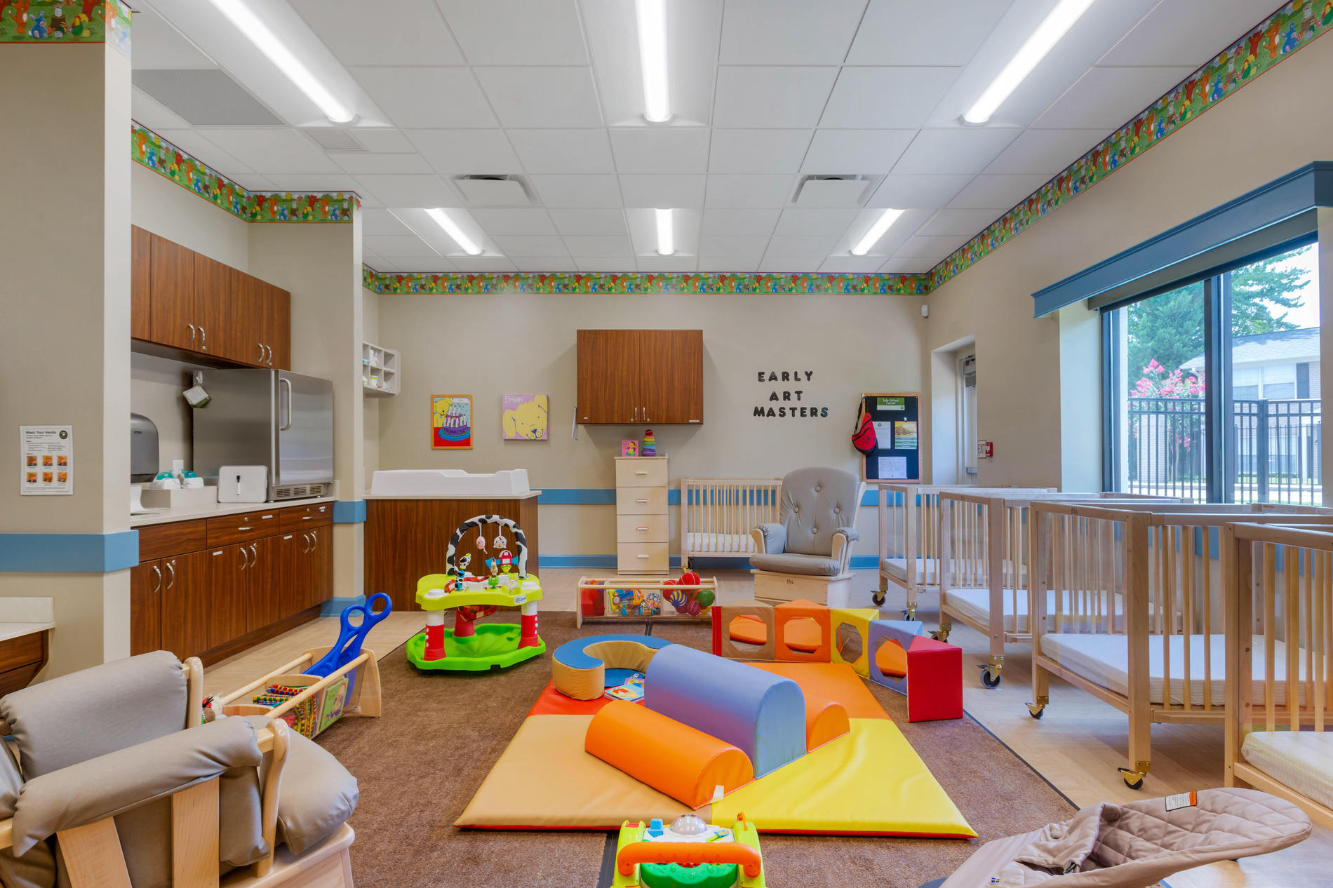 Images Primrose School of Atlanta Westside
