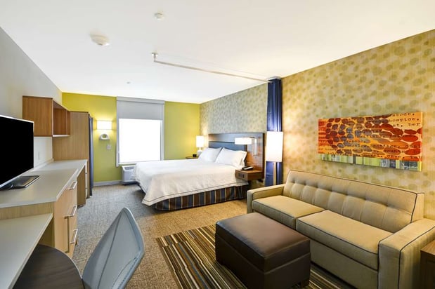 Images Home2 Suites by Hilton Opelika Auburn