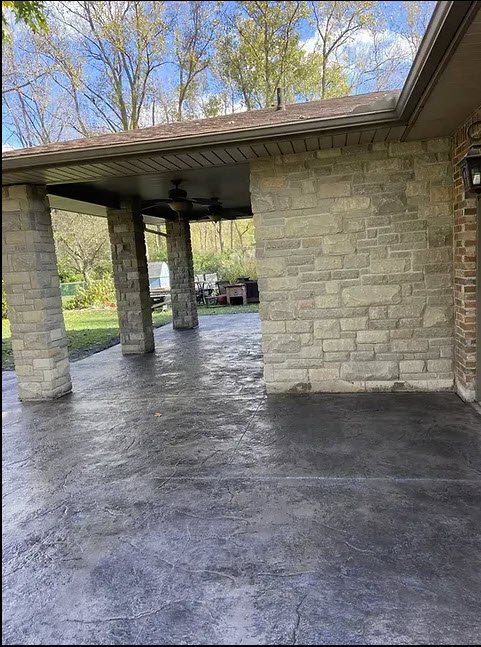 Images Ingratta Cement & Drainage Inc