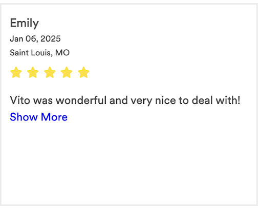 Images Guild Mortgage - Vito Granata