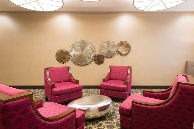 Images Homewood Suites by Hilton Concord Charlotte