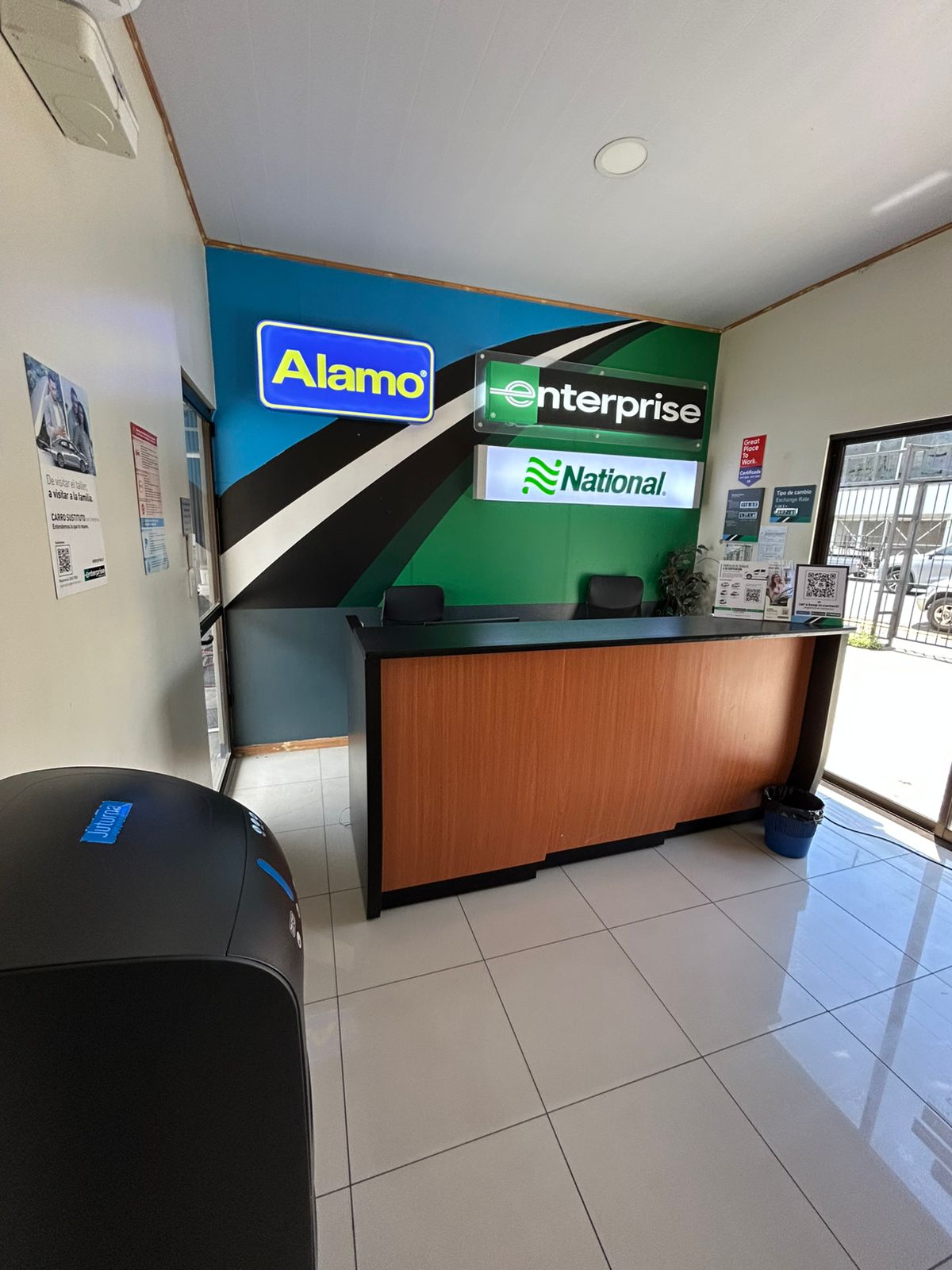 Galería en miniatura