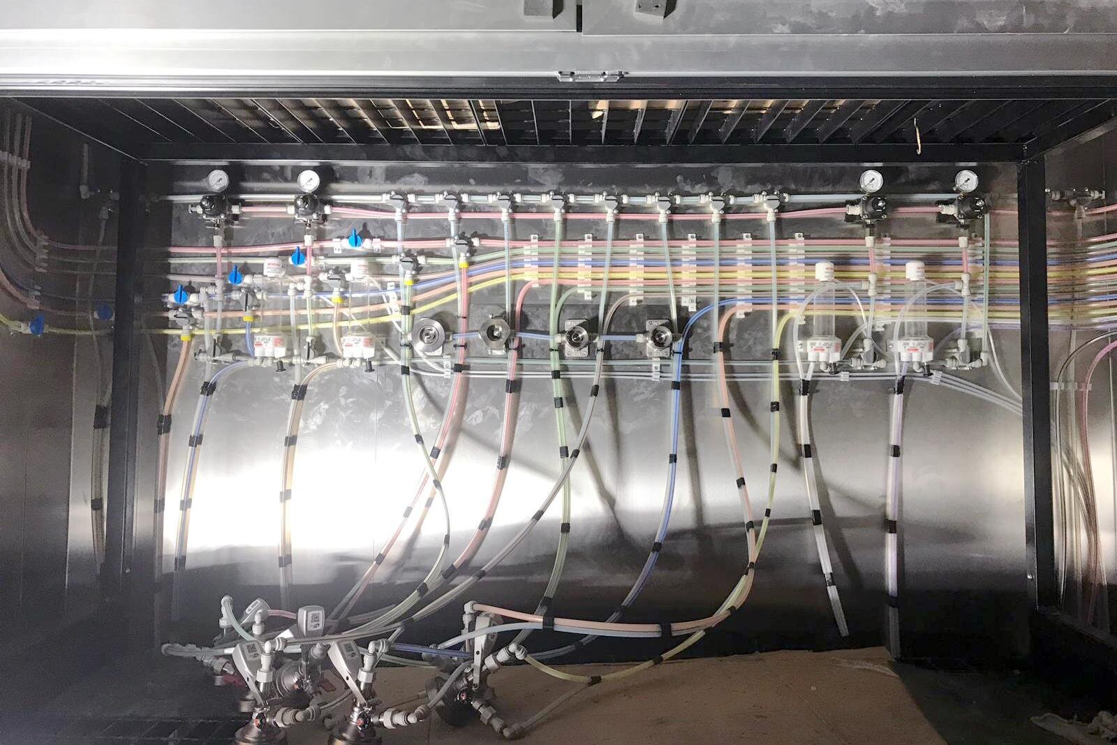 Images Install Beer  Alquiler de Grifos de Cerveza en Barcelona