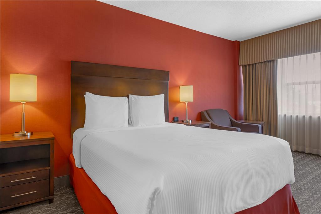 Images Best Western Terrace Inn