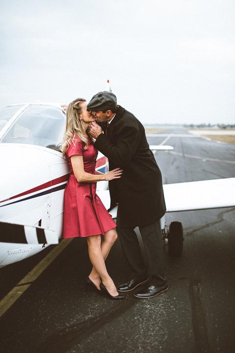 Blue Elm Photography Logo