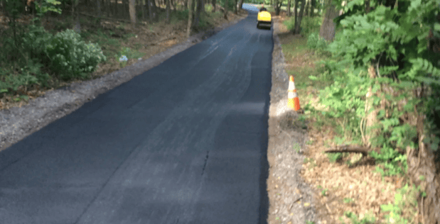 Images South  Jersey Paving