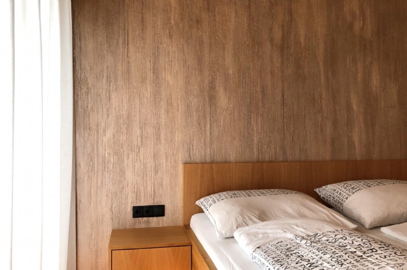 Hagspiel Arno malerei-kunst-handwerk, Hof 444a in Alberschwende