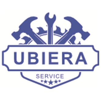 UBIERASERVICE SCHREINEREI GmbH Logo
