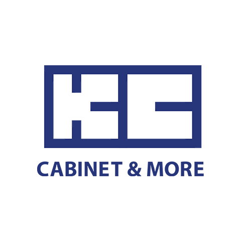 KC Cabinet & More Logo