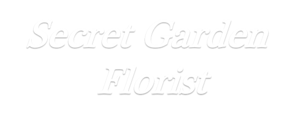 Secret Garden Florist