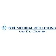 RN Medical Laser & Weight Loss Logo