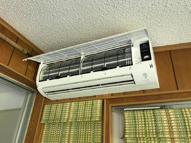 Images Corman and Sons Air Conditioning and Heating