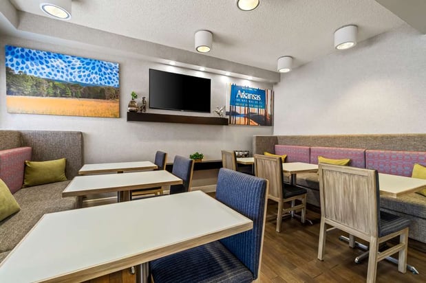 Images Hampton Inn Jonesboro