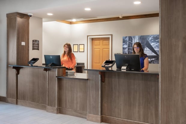 Images Staybridge Suites Denver International Airport by IHG