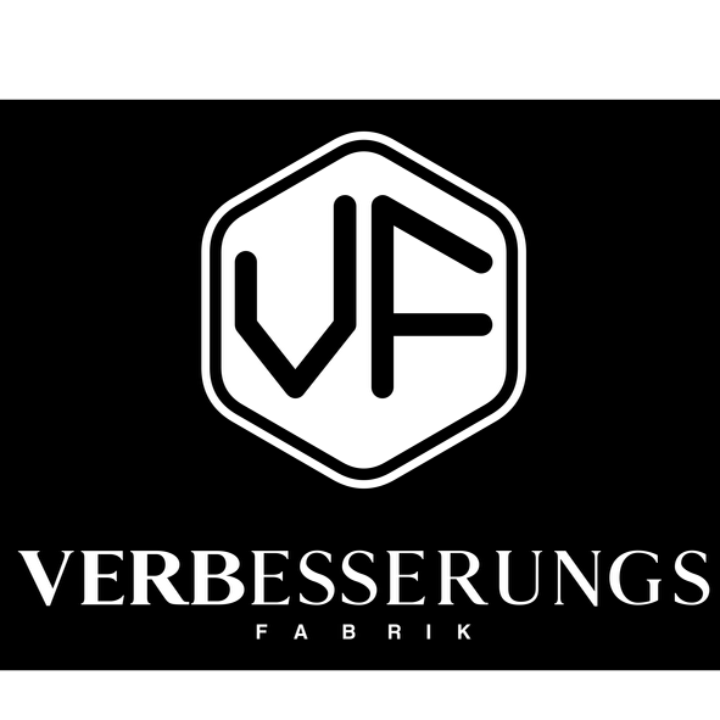Logo VerbesserungsFabrik