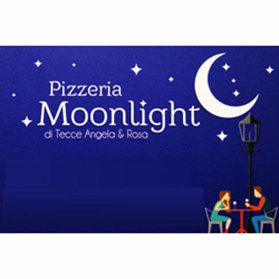 Images Pizzeria Moonlight
