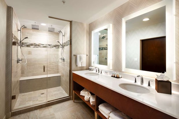 Images Embassy Suites by Hilton Amarillo Downtown
