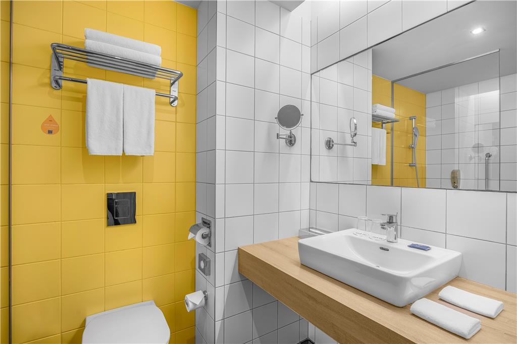 Park Inn By Radisson Budapest