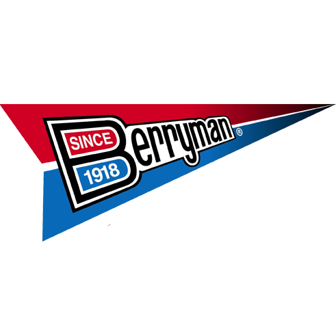 Berryman Products, Inc. Logo