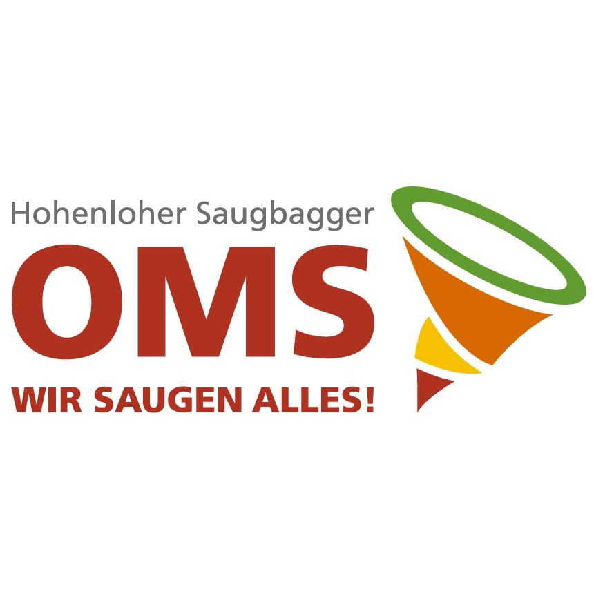 Logo OMS GmbH