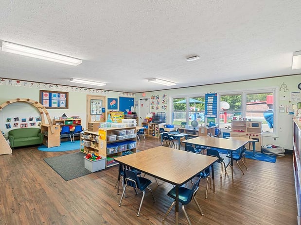 Images Bethel Park KinderCare