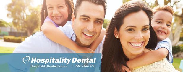 Images Hospitality Dental & Orthodontics - Las Vegas