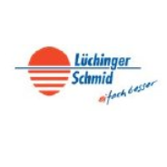 Lüchinger + Schmid AG Logo