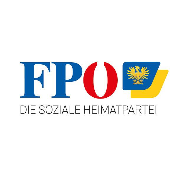 FPÖ Niederösterreich Logo