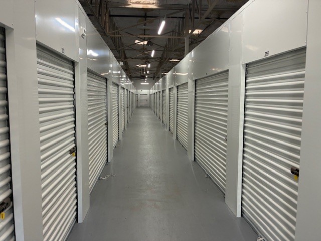 Self Storage Units In Salem, VA
