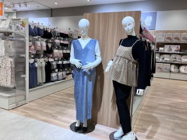 くずはモール店｜ベビー用品・マタニティ用品のアカチャンホンポ