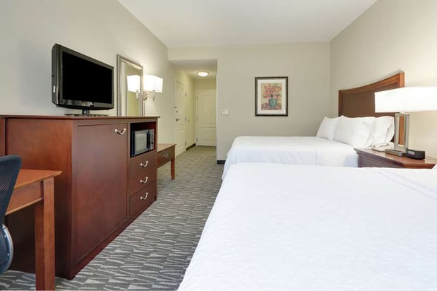 Images Hampton Inn & Suites Southern Pines-Pinehurst