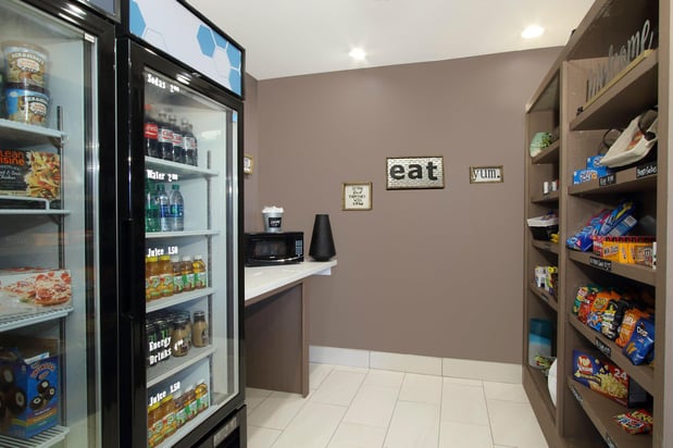 Images Holiday Inn Express & Suites Columbus North by IHG