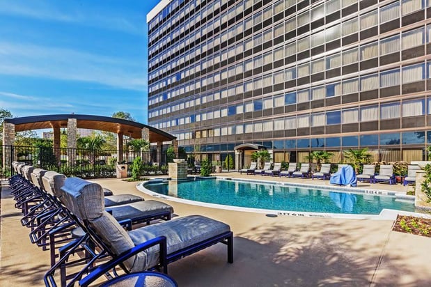 Images Hilton Waco