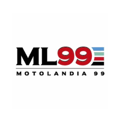 Motolandia 99 Logo