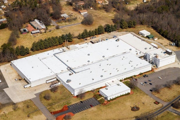 Images WNC Roofing - Commercial Roofing