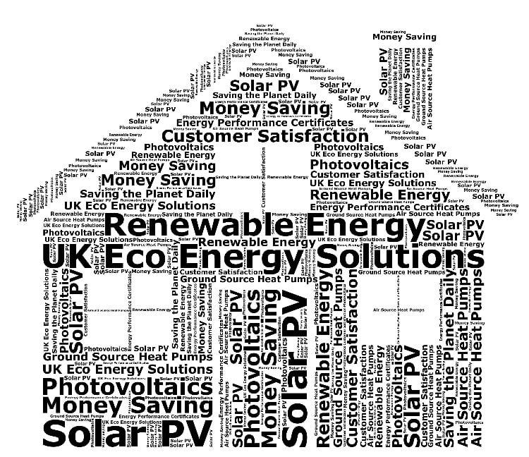 UK Eco Energy Solutions Ltd Lincoln 01522 700281